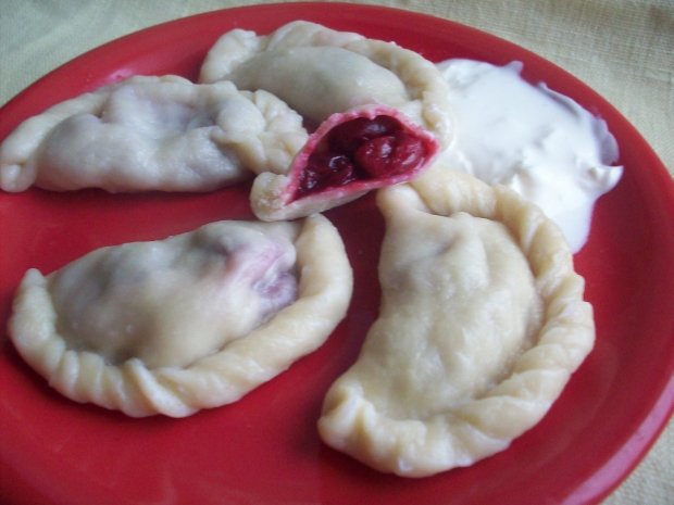 Вареники смешные картинки